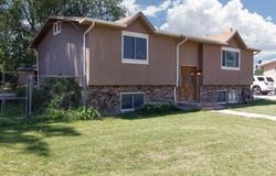 170 E 400 N, Monroe, UT 84754