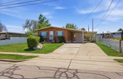 391 W 5100 S, Washington Terrace, UT 84405
