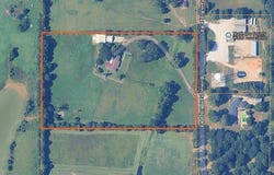 1003 Birmingham Ridge Road, Saltillo, MS 38866