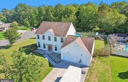 2245 GETTYSBURG Drive, VINELAND, NJ 08361