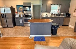 1801 South Avenue, Eden, NC 27288