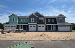 6120 Burgess Drive, Spring Lake, MI 49456