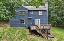 1220 RED PINE CT, CROZET, VA 22932