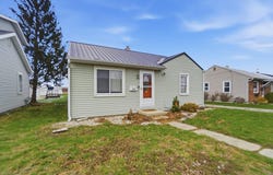 817 Murlin Avenue, Celina, OH 45822