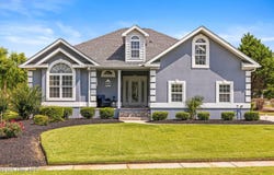 1096 Rutledge Court NW, Calabash, NC 28467