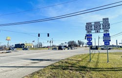 7 Eagle Lake Drive, Lawrenceburg, KY 40342