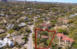 728 Garraty Circle, Terrell Hills, TX 78209