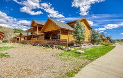 1 Cobblestone Lane, Pagosa Springs, CO 81147