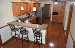 1065 Lakewood South Drive, Brownsburg, IN 46112