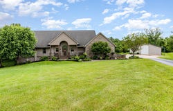 1845 Stephenson Mill Road, Verona, KY 41092