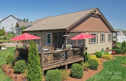 423 Blacksmith Run Drive, Hendersonville, NC 28792