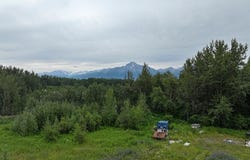 2600 N Palmer Fishhook Road, Palmer, AK 99645