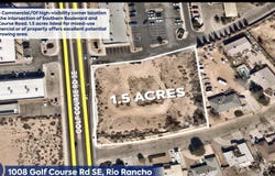 1008 S Golf Course Rd SE, Rio Rancho, NM 87124