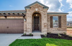 1628 Garlock DR, Leander, TX 78641