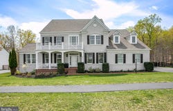 15774 DORNEYWOOD DRIVE, LEESBURG, VA 20176
