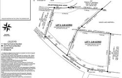 Powderbag Creek Road lot: 1, Hartwell, GA 30643