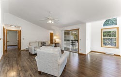 8705 RICHARDSON PLAT RD, Minocqua, WI 54548