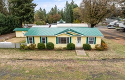 439 Fir Avenue, Butte Falls, OR 97522