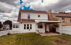 407 Korman Avenue NE, Massillon, OH 44646