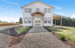 25053 LARSON RD, Monroe, OR 97456