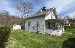 112 Depot Street, Flushing, OH 43977