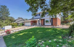 1590 Findlay Way, Boulder, CO 80305