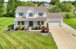 4670 King Meadow Trail, Kent, OH 44240