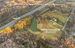4975 Browntown Road, Chattanooga, TN 37415