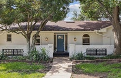 301 Ridgebriar Drive, Richardson, TX 75080