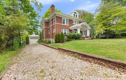 505 JACKSON Ave, Lexington, VA 24450
