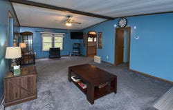 1021 McComas Branch Road, Milton, WV 25541