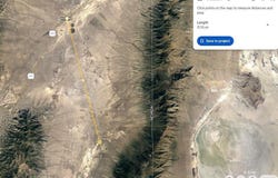 E ST/10TH, Montello, NV 89830