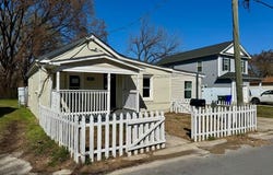 318 Hunter Street, Suffolk, VA 23434