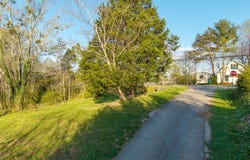 291 E Second Street, Blue Ridge, GA 30513