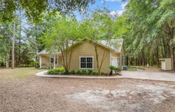 21737 OLD PROVIDENCE ROAD, ALACHUA, FL 32615