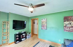 5330 W Hillcrest Drive, Ellettsville, IN 47404