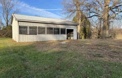 1465 MOTO CROSS Road, Mitchell, IN 47446
