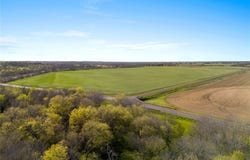 50 Ac. Tbd Anderson Lane, McGregor, TX 76657