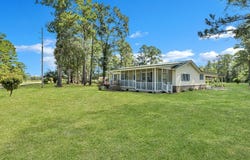328 Nexsen Road, Kingstree, SC 29556