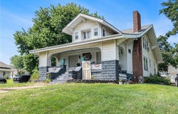 201 E Main Street, Savannah, MO 64485