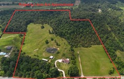 6420 Pondlick Road, Concord Twp, OH 45697