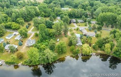 3737 E Shore Drive, Stanton, MI 48888