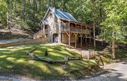 366 Beaver Dam, Dahlonega, GA 30533