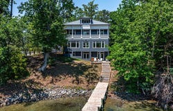 253 Golf Course Drive, WEEMS, VA 22576