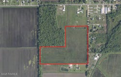 900 Killdee Lane lot: 2-C, Duson, LA 70529