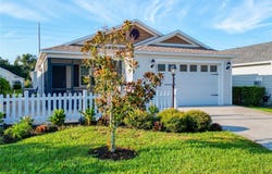 2466 SOPER STREET, THE VILLAGES, FL 32163