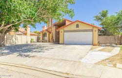 1544 E Norberry Street, Lancaster, CA 93535
