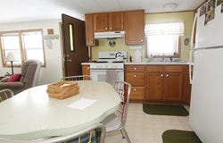W1002 Laurie Lane, Montello, WI 53949-0000