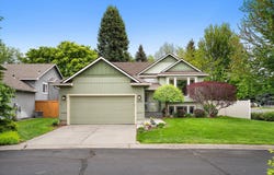 5229 S Altamont Ln, Spokane, WA 99223