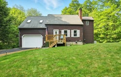 171 White Fox Road, Agawam, MA 01030